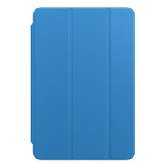 Coque de Protection pour iPad mini 4/5 Apple Smart Cover (Apple) - MY1V2ZM/A - Bleu — Apple · Smarty Paris 18e